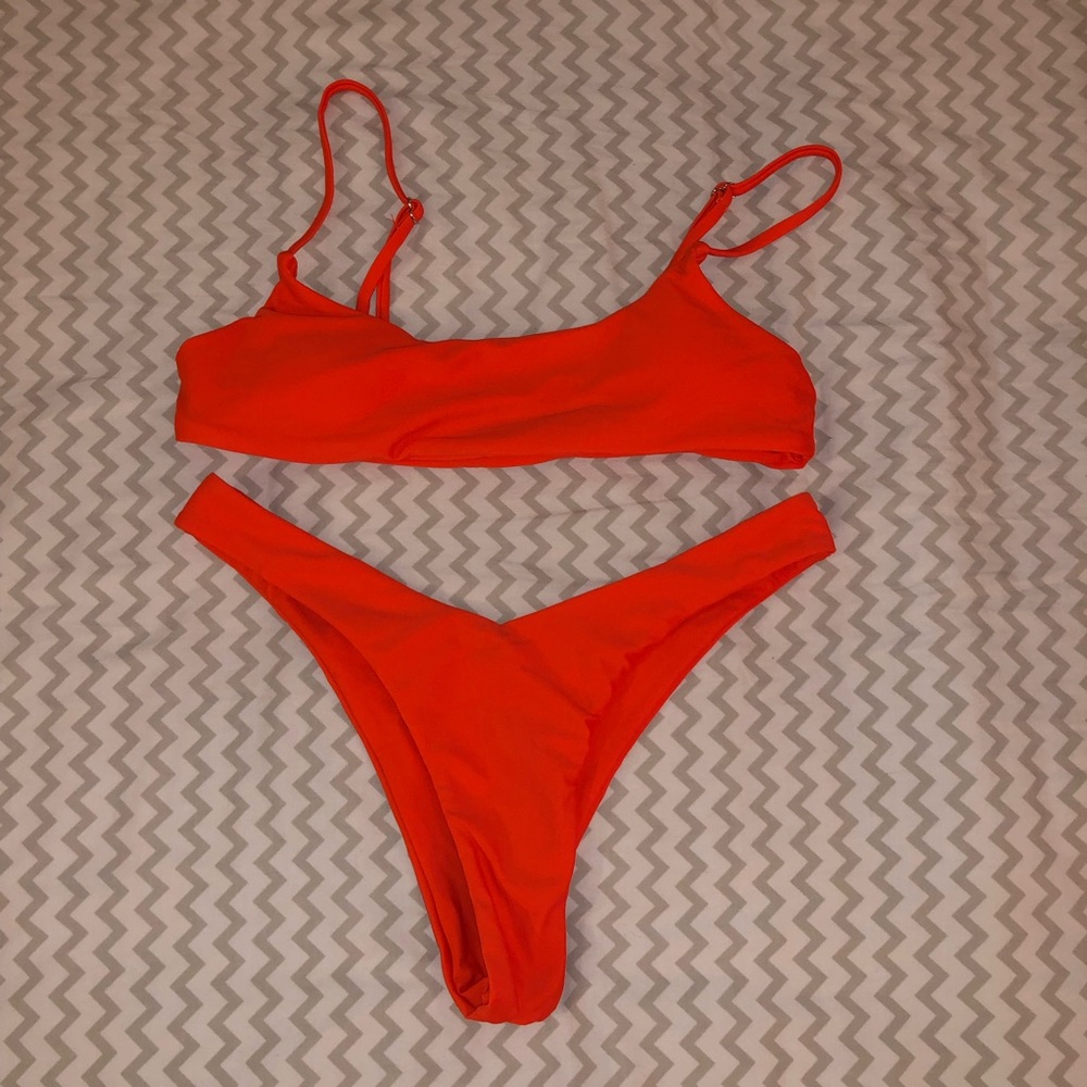 Shein Bikini